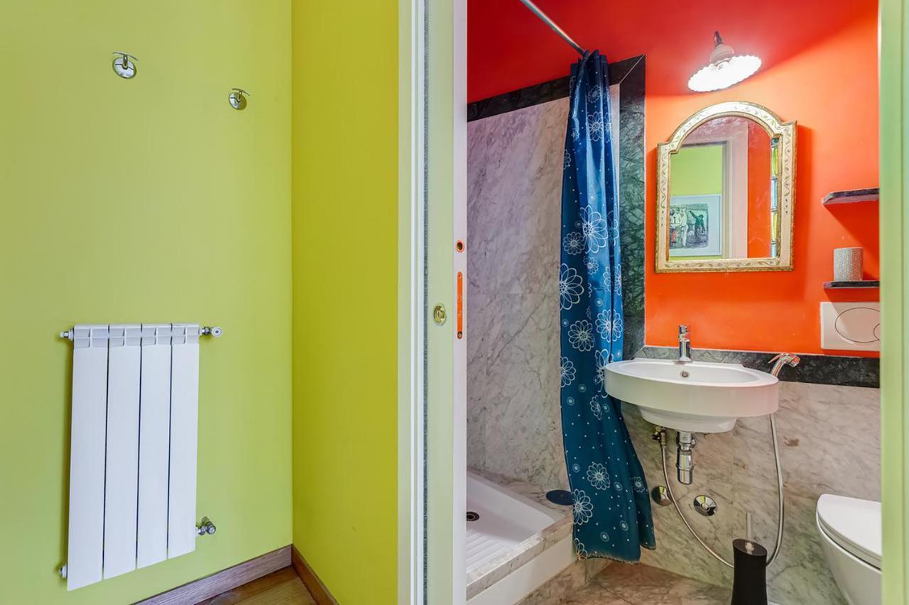 Bed & Breakfast La Casa Di Piero Al Vaticano Rom