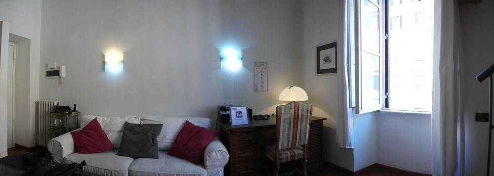 La Casa Di Piero Al Vaticano Bed & Breakfast Rom