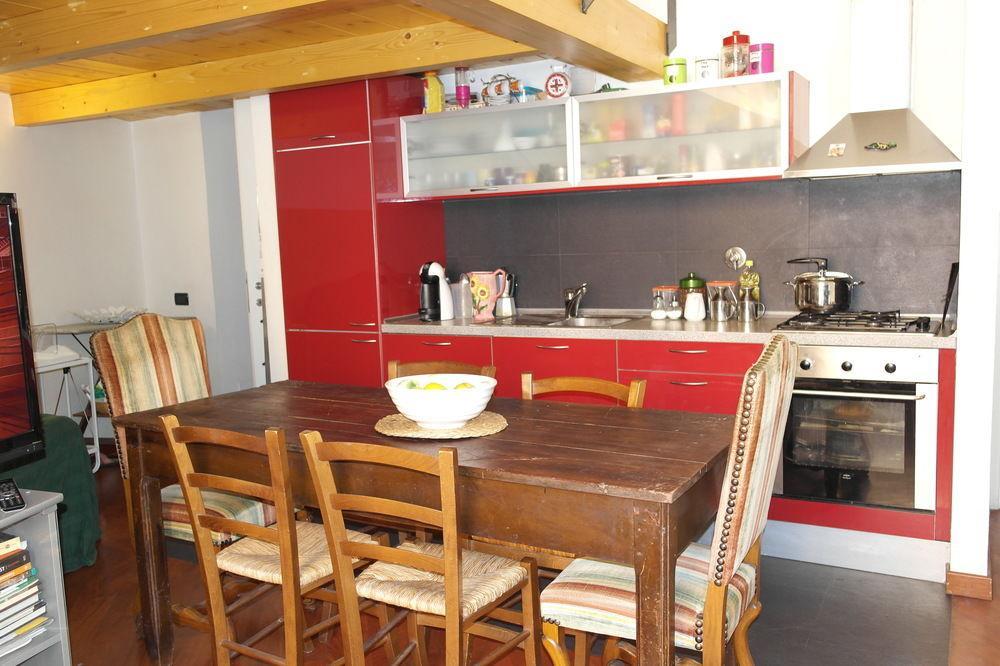 La Casa Di Piero Al Vaticano Bed & Breakfast Rom