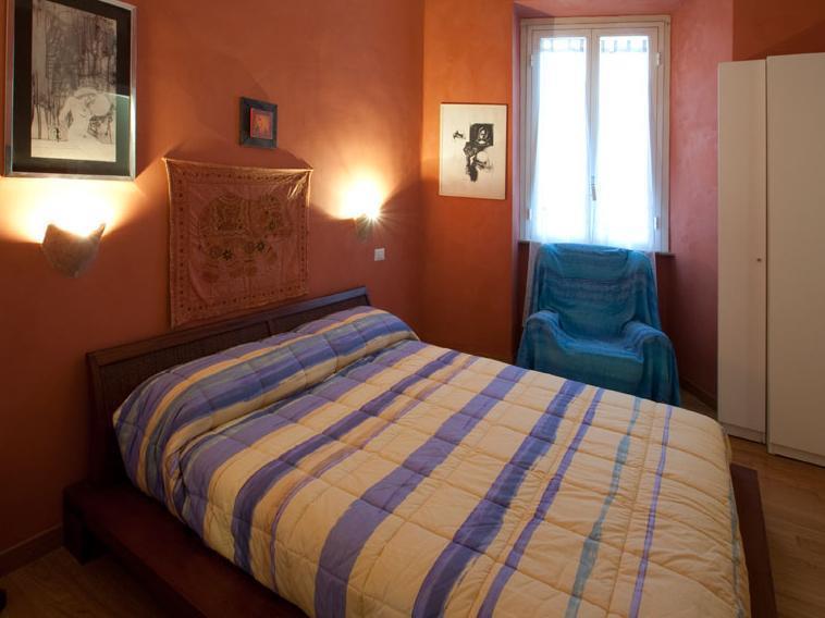 La Casa Di Piero Al Vaticano Bed & Breakfast Rom