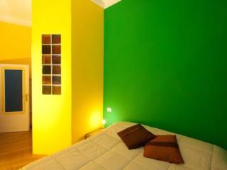La Casa Di Piero Al Vaticano Bed & Breakfast Rom